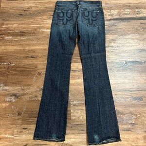 Women's Express DPD Bootcut Vintage Jeans